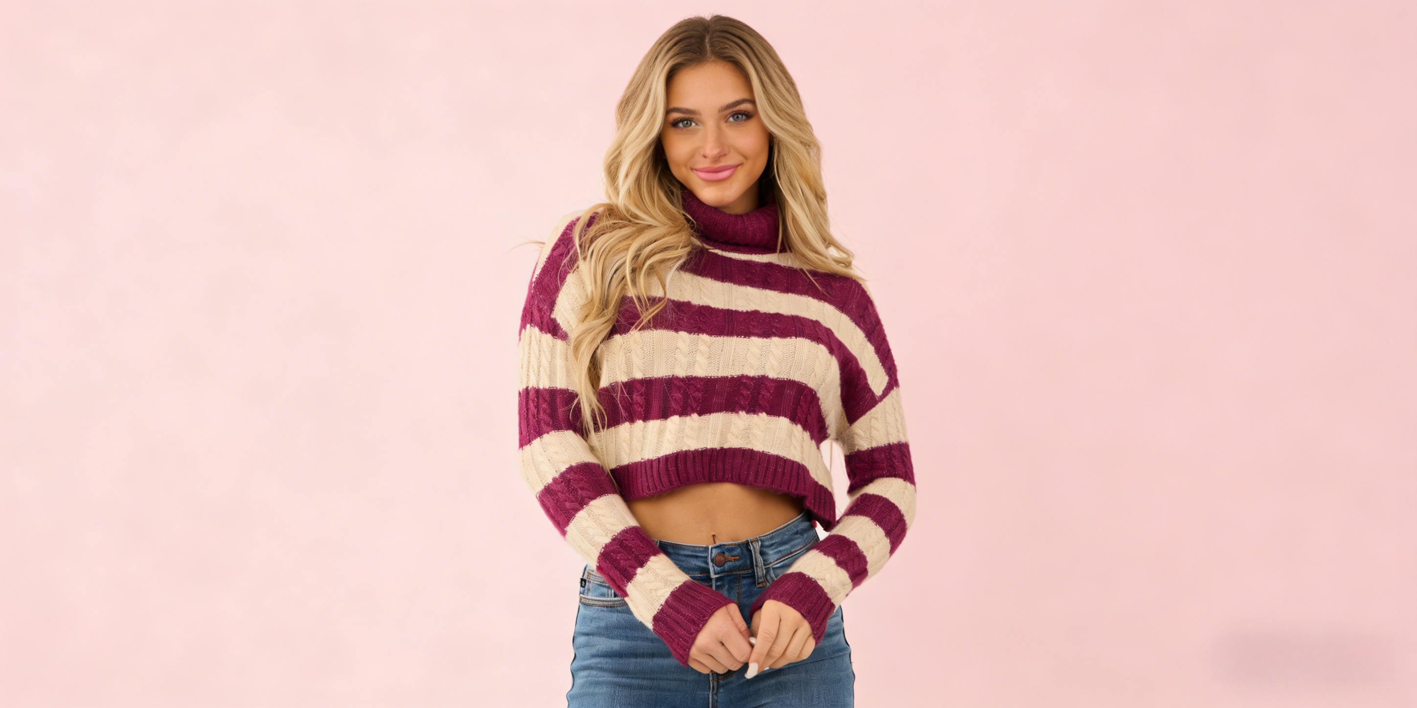 Sweaters & Knitwear